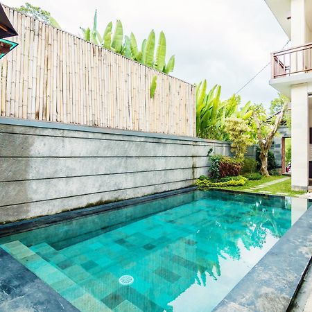 Zen Villa River Side, 1 Bedroom Ubud  Exterior photo