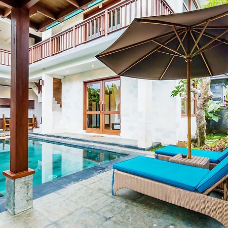 Zen Villa River Side, 1 Bedroom Ubud  Exterior photo