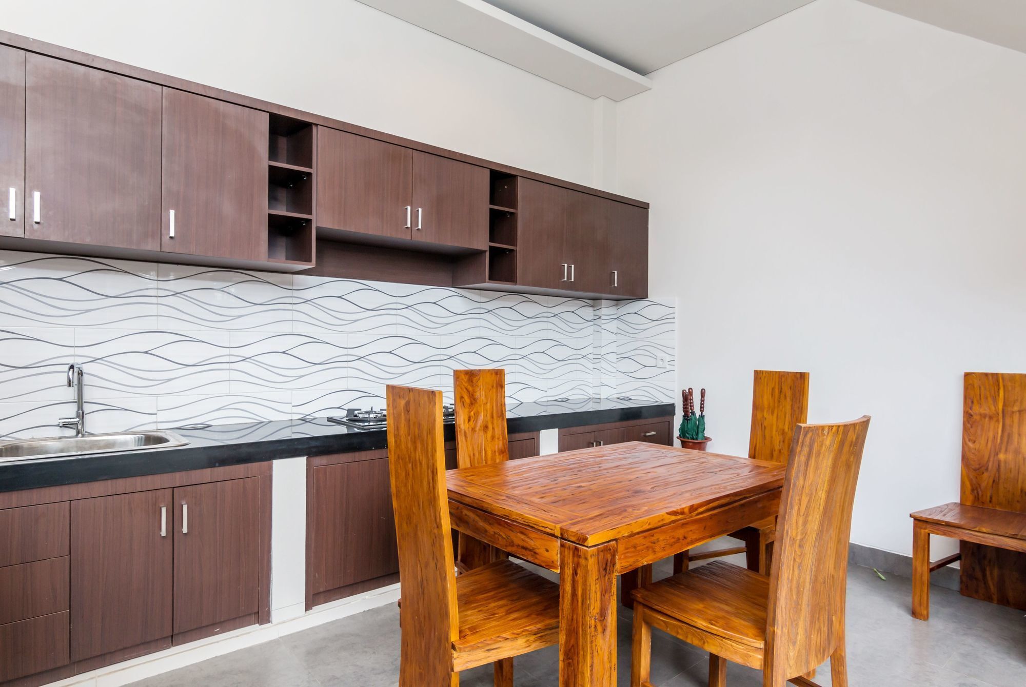Zen Villa River Side, 1 Bedroom Ubud  Exterior photo