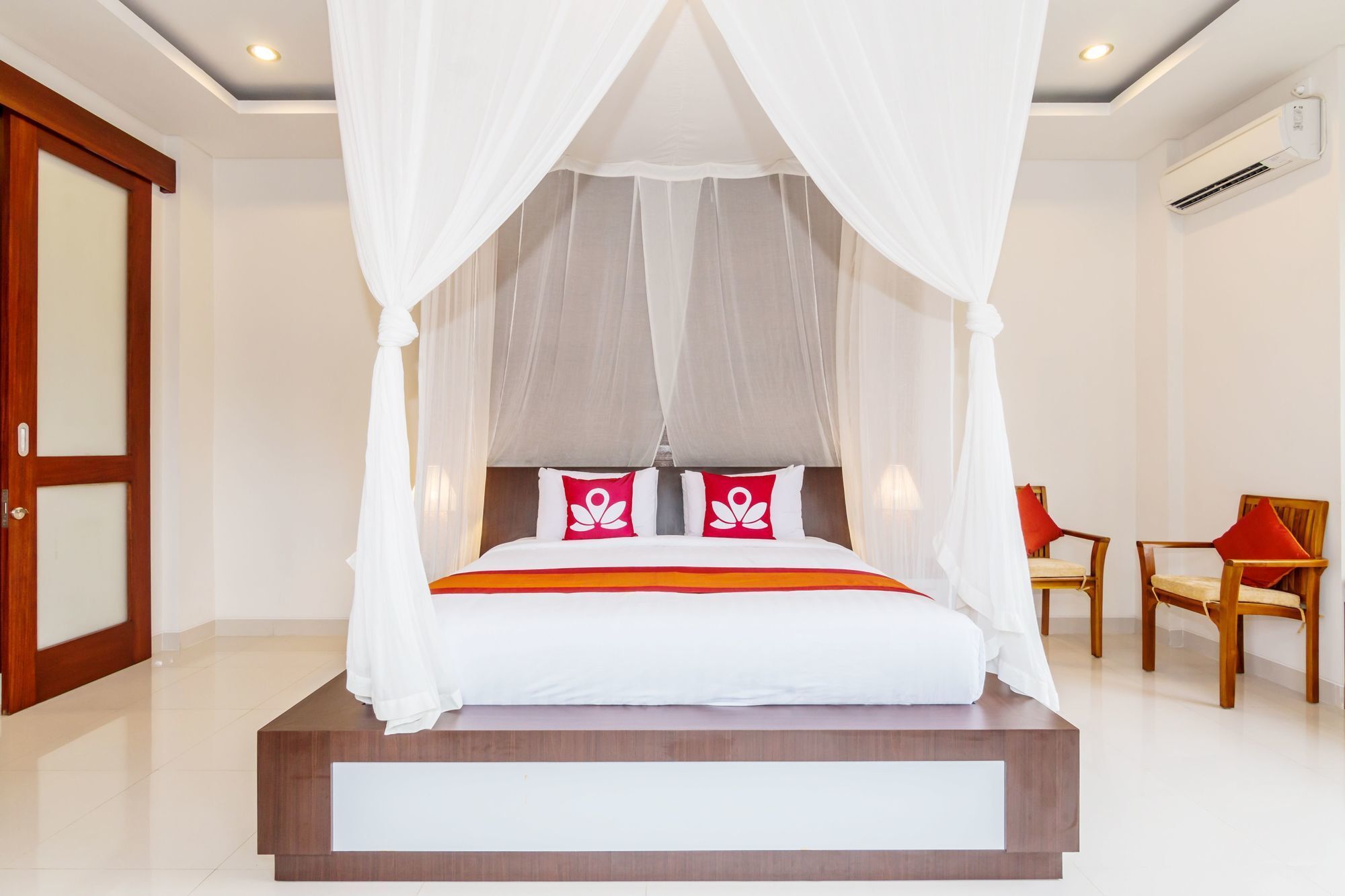 Zen Villa River Side, 1 Bedroom Ubud  Exterior photo